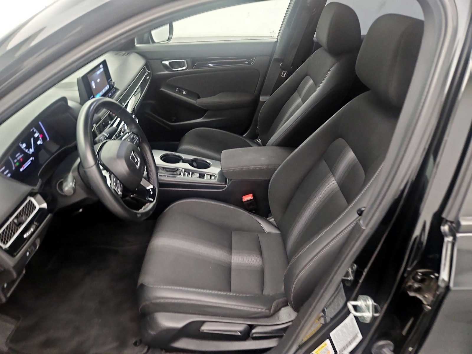 2026 Honda Civic Sport - Photo 12