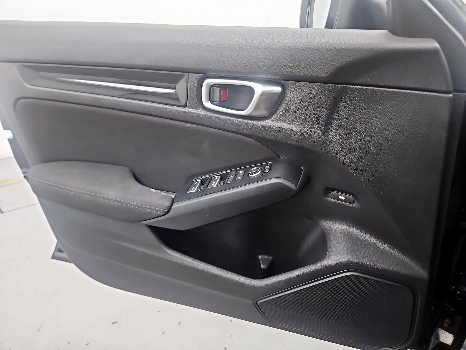 2026 Honda Civic Sport - Photo 13