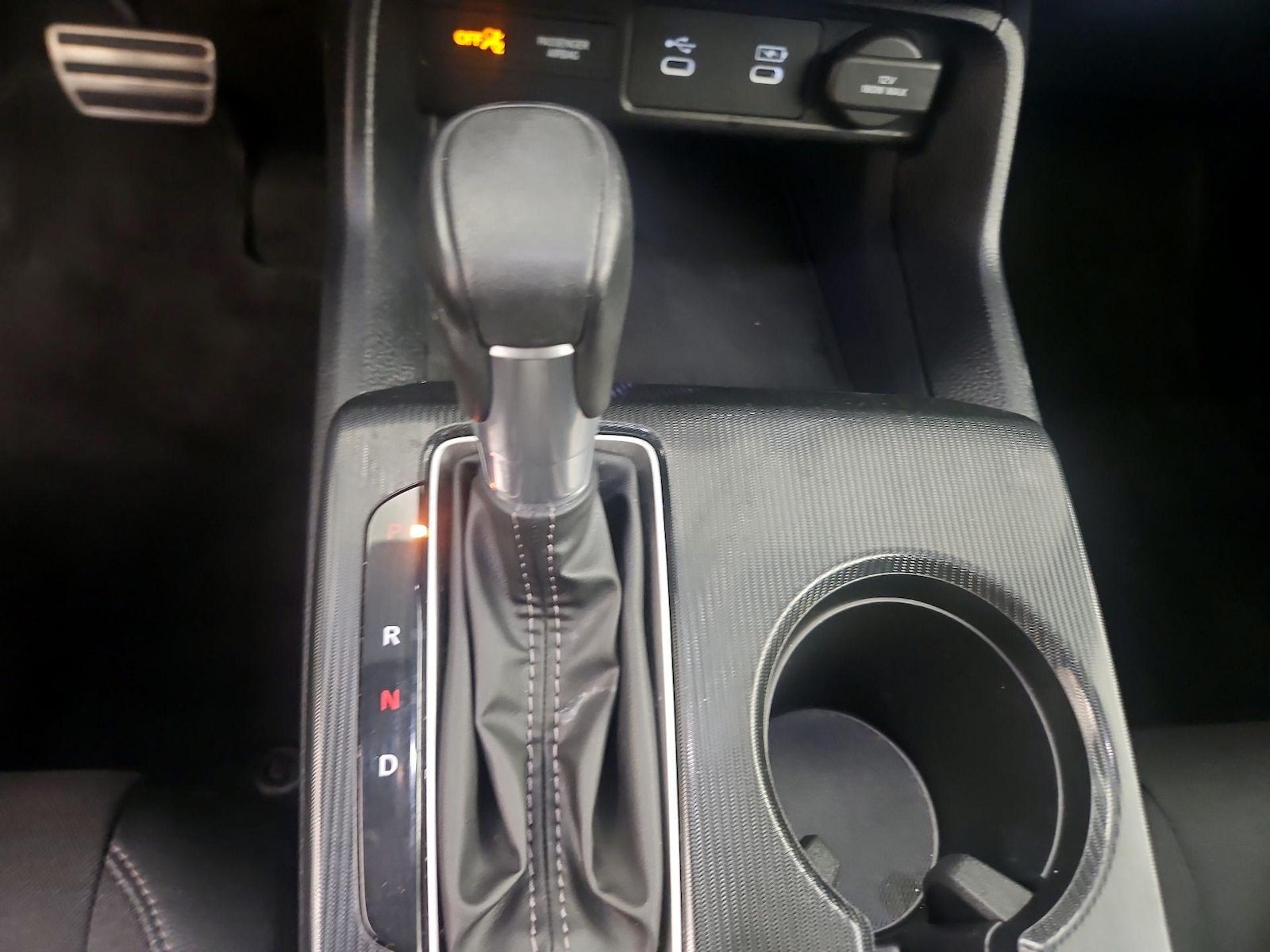 2026 Honda Civic Sport - Photo 18