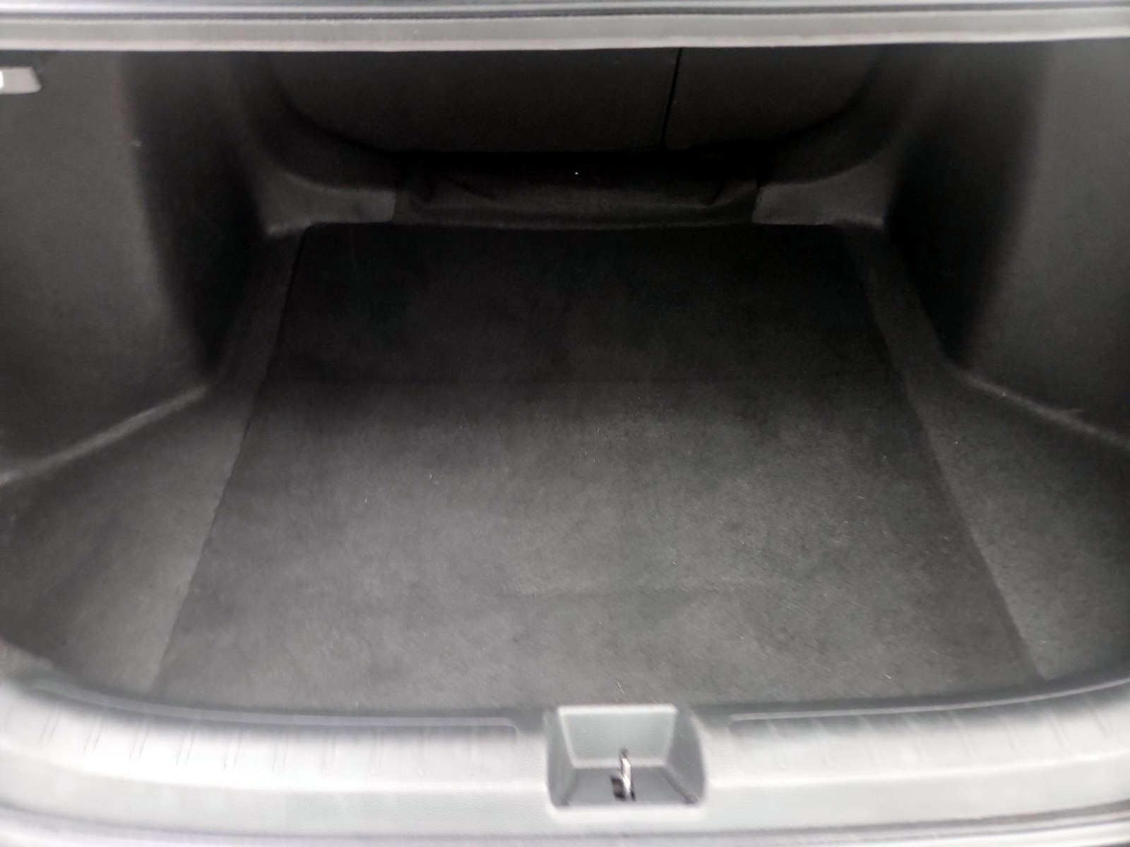 2026 Honda Civic Sport - Photo 22