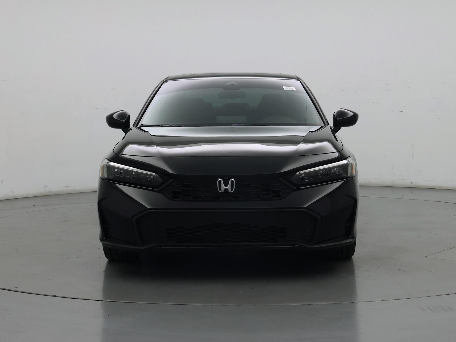 2026 Honda Civic Sport - Photo 6