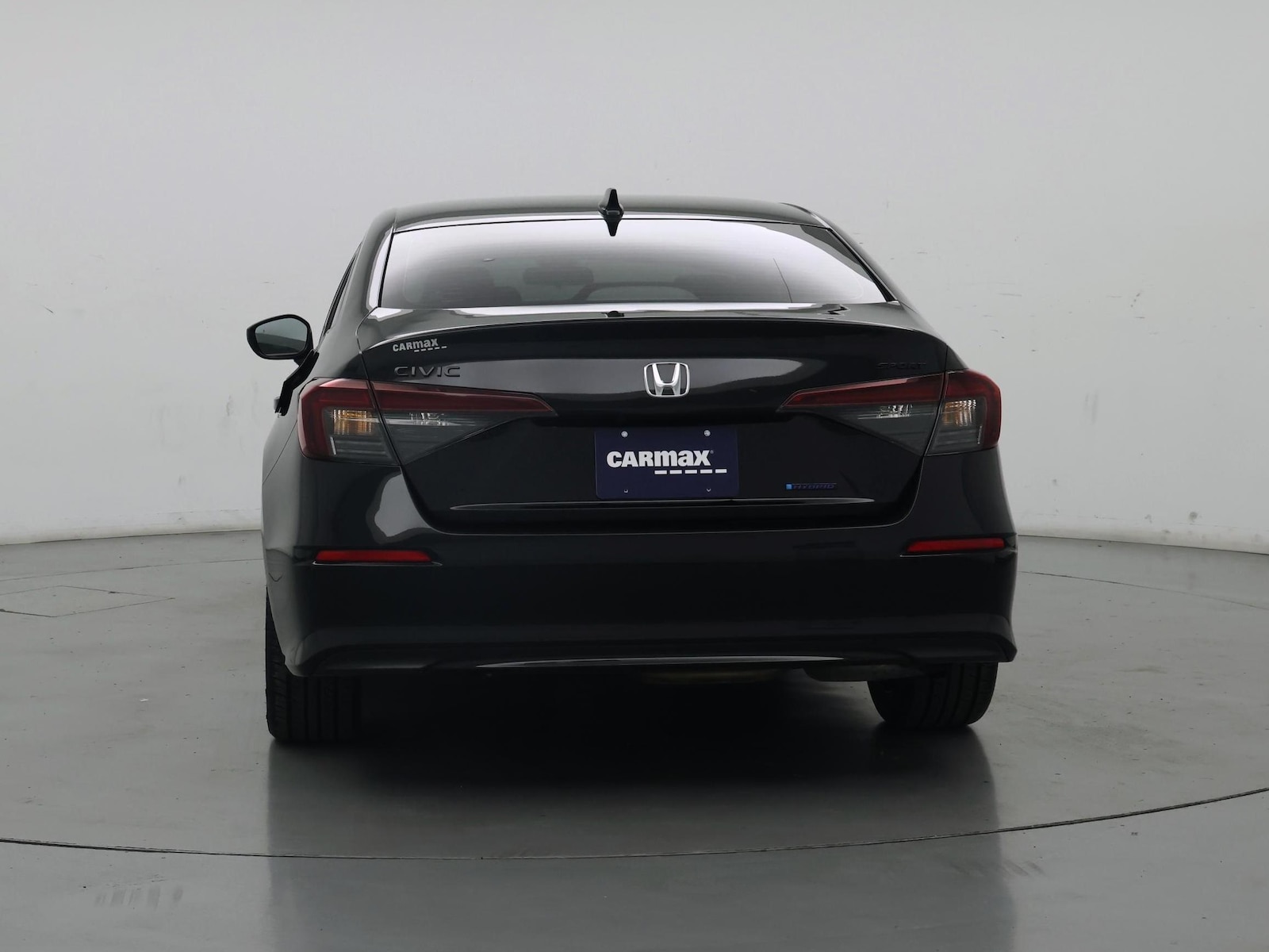2026 Honda Civic Sport - Photo 7