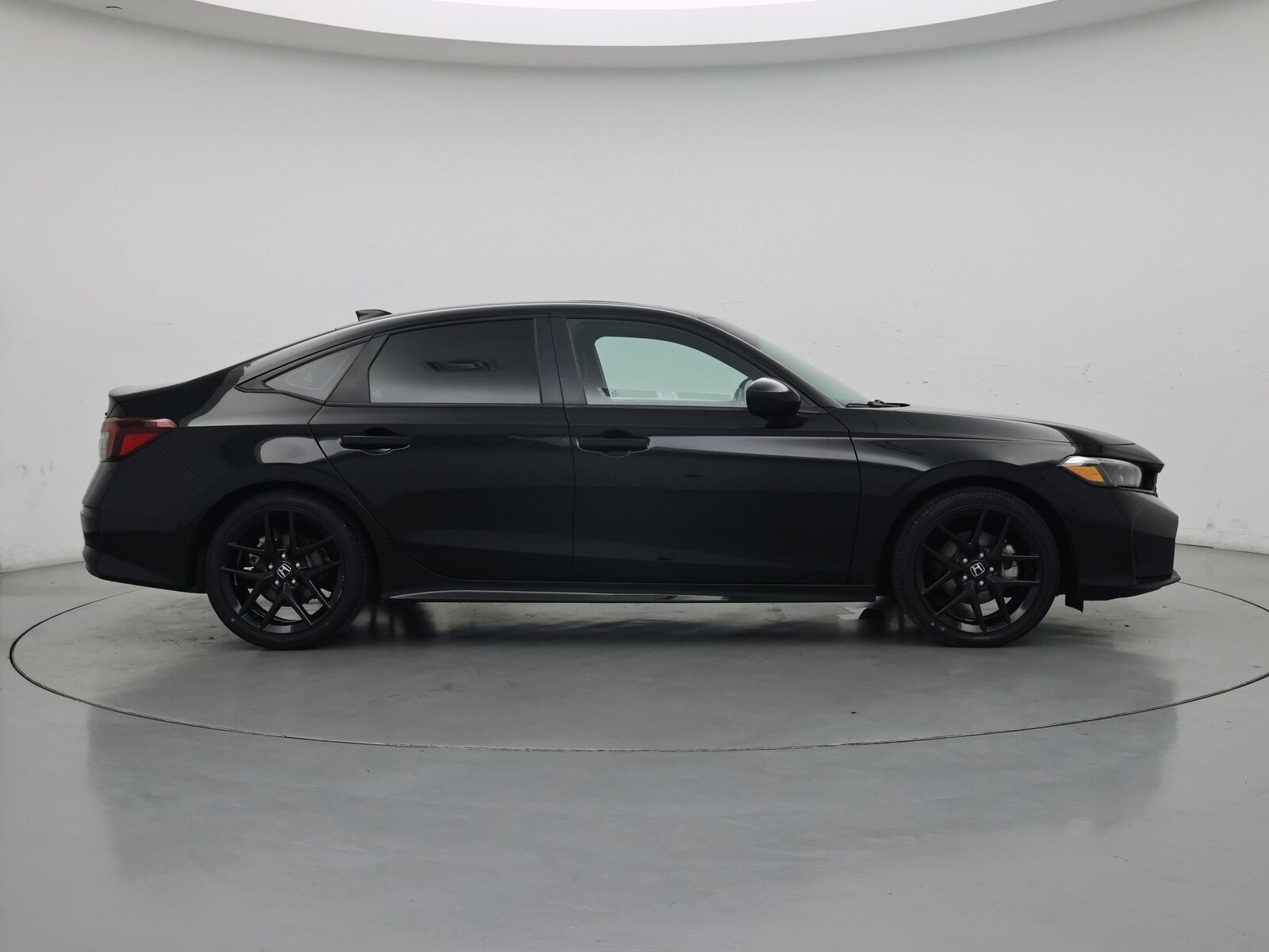 2026 Honda Civic Sport - Photo 8