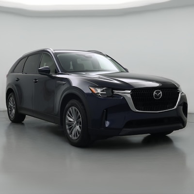 2024 Mazda CX-90 Turbo Preferred