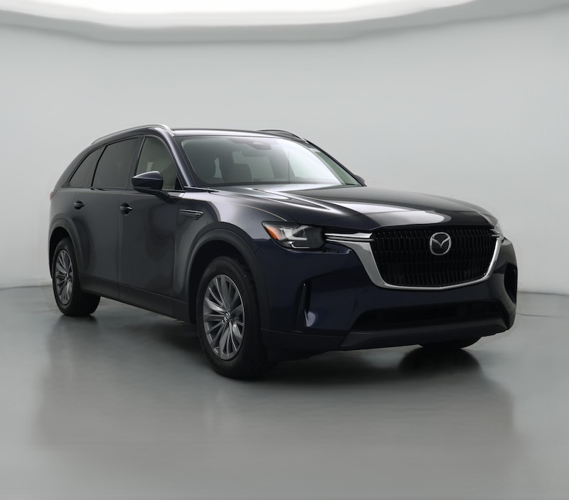 2024 Mazda CX-90 Turbo Preferred