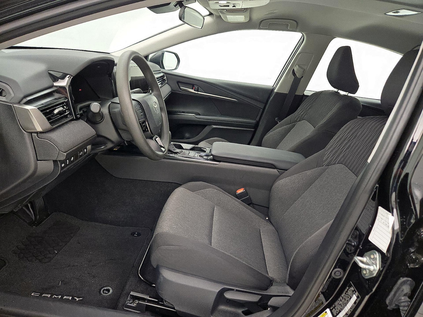 Side Airbags
