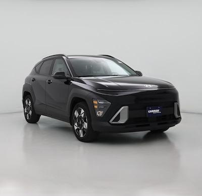 Recommended categories heading image of the selected vehicle
