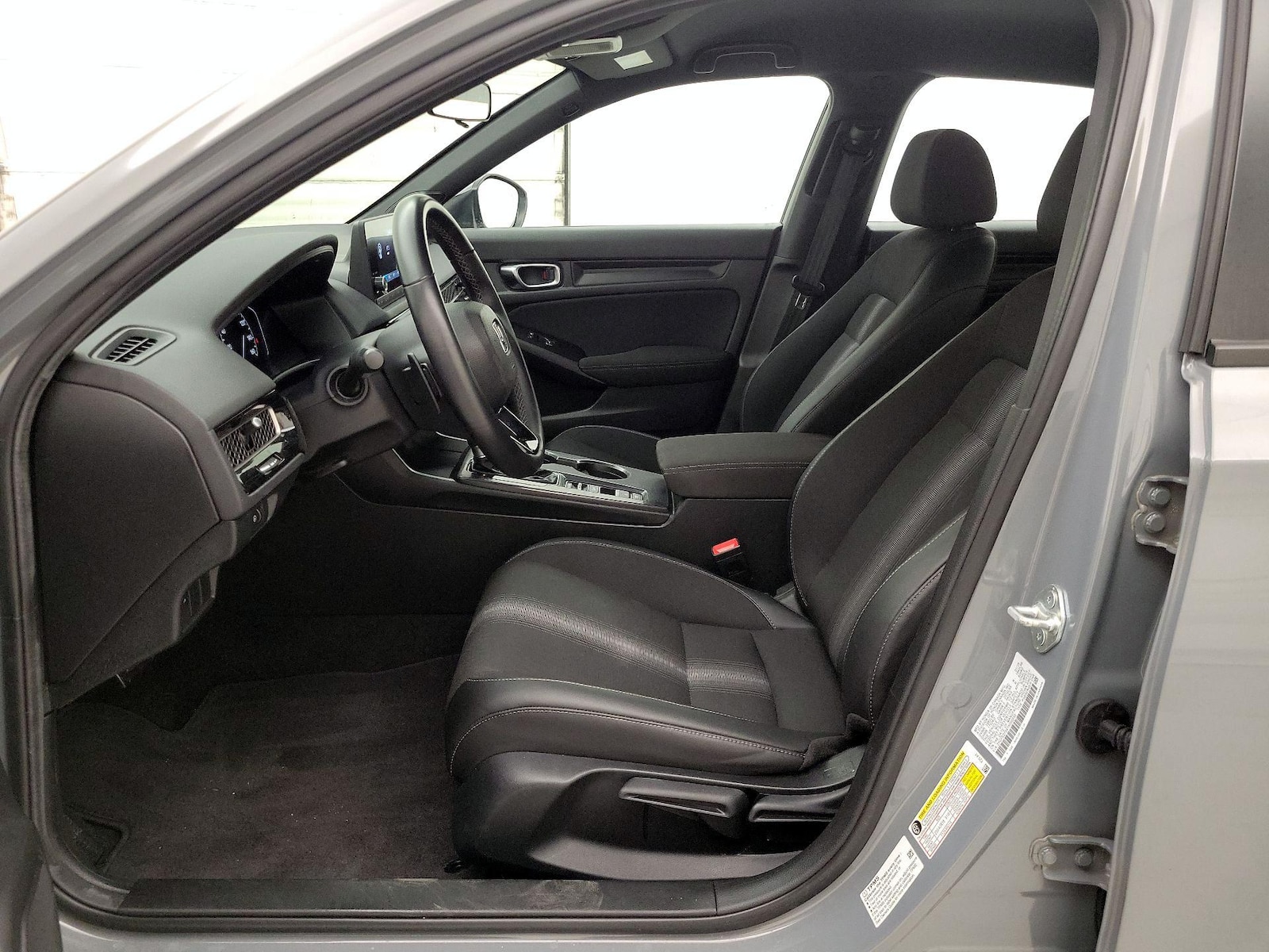 Side Airbags