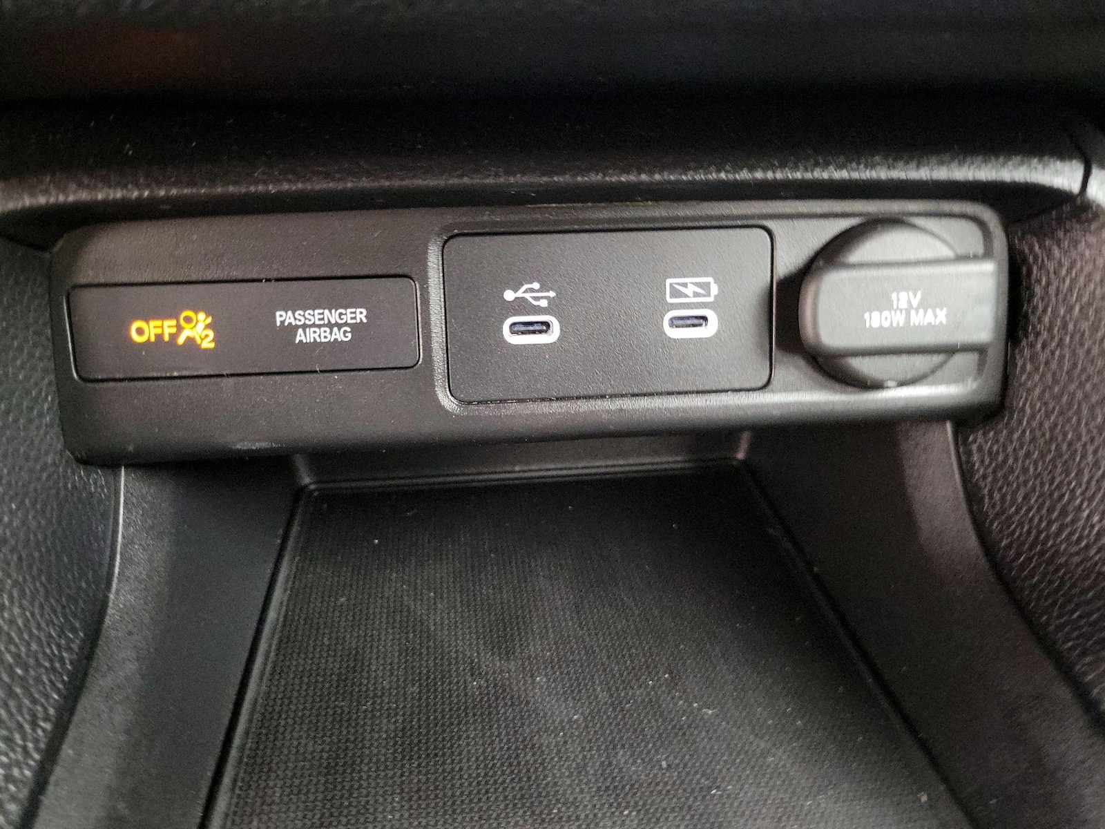 2026 Honda Civic Sport - Photo 19
