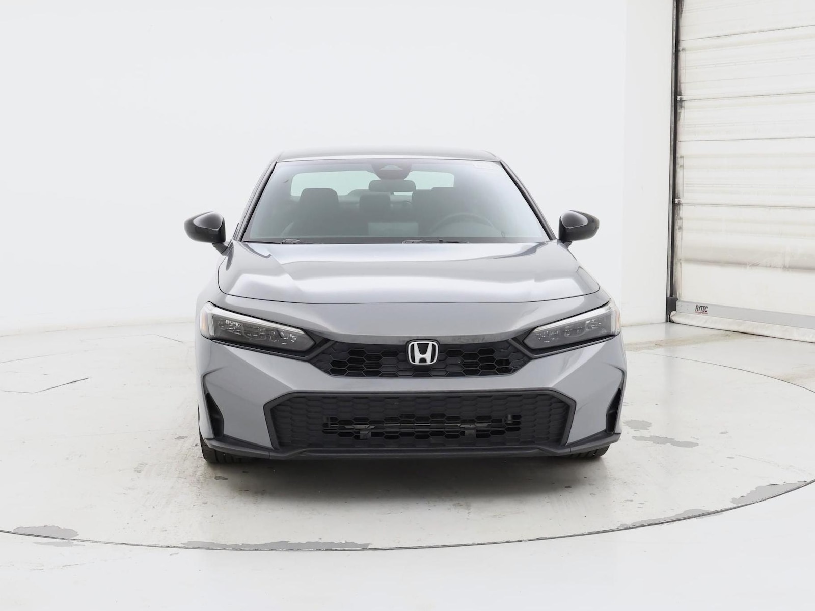 2026 Honda Civic Sport - Photo 6