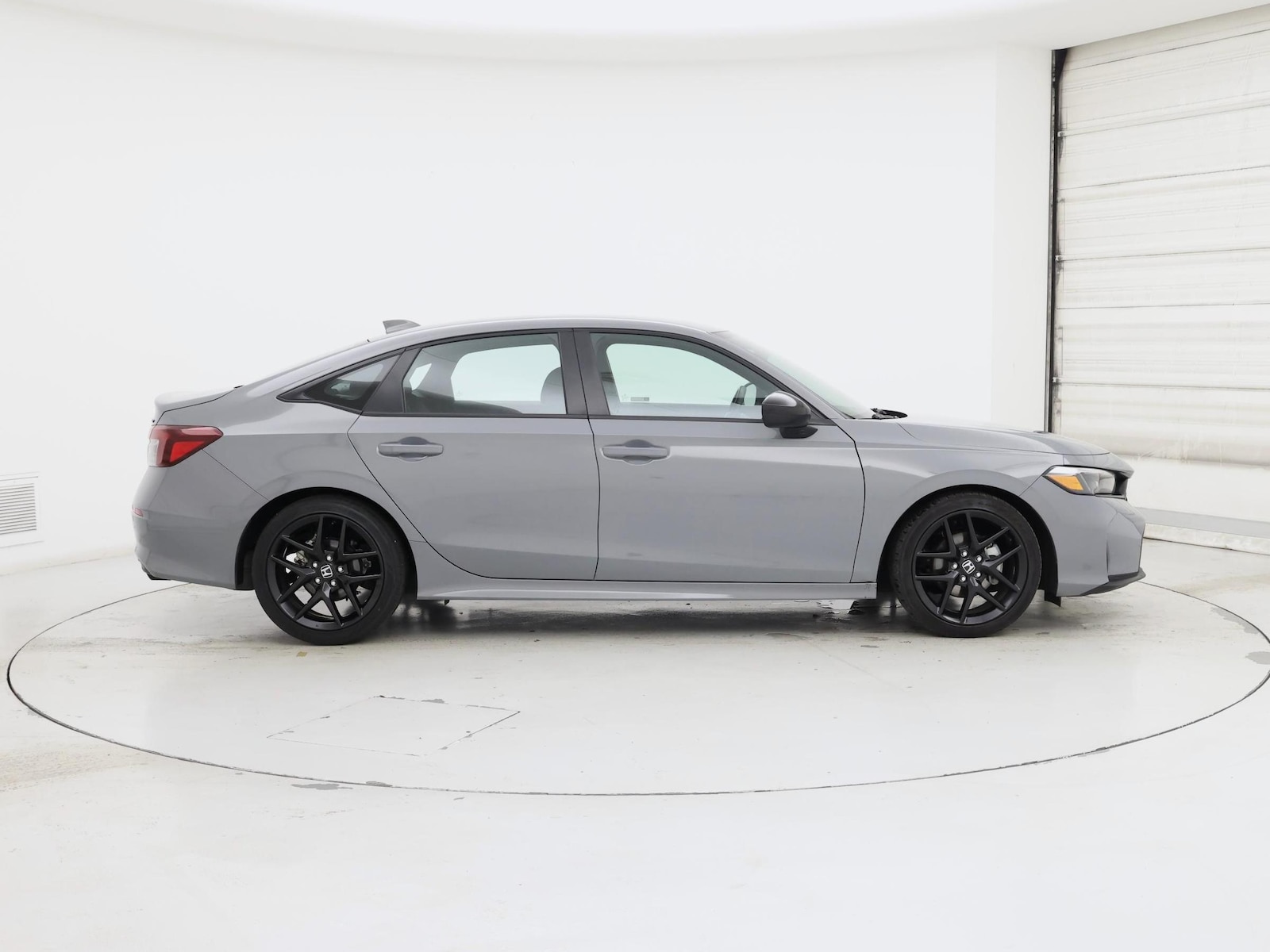 2026 Honda Civic Sport - Photo 8
