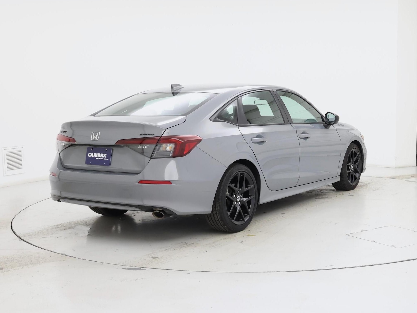 2026 Honda Civic Sport - Photo 9