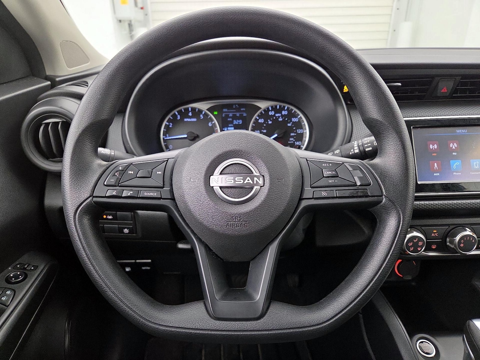 Lane Departure Warning