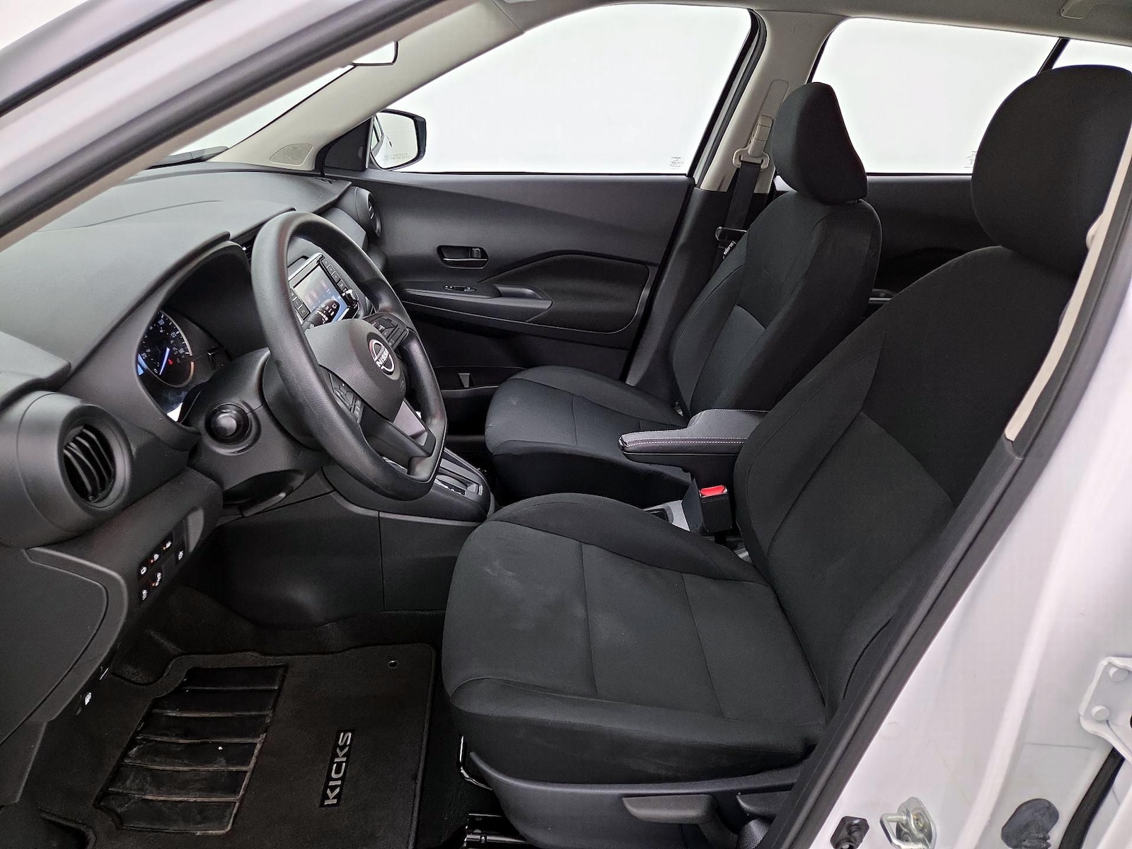 Side Airbags