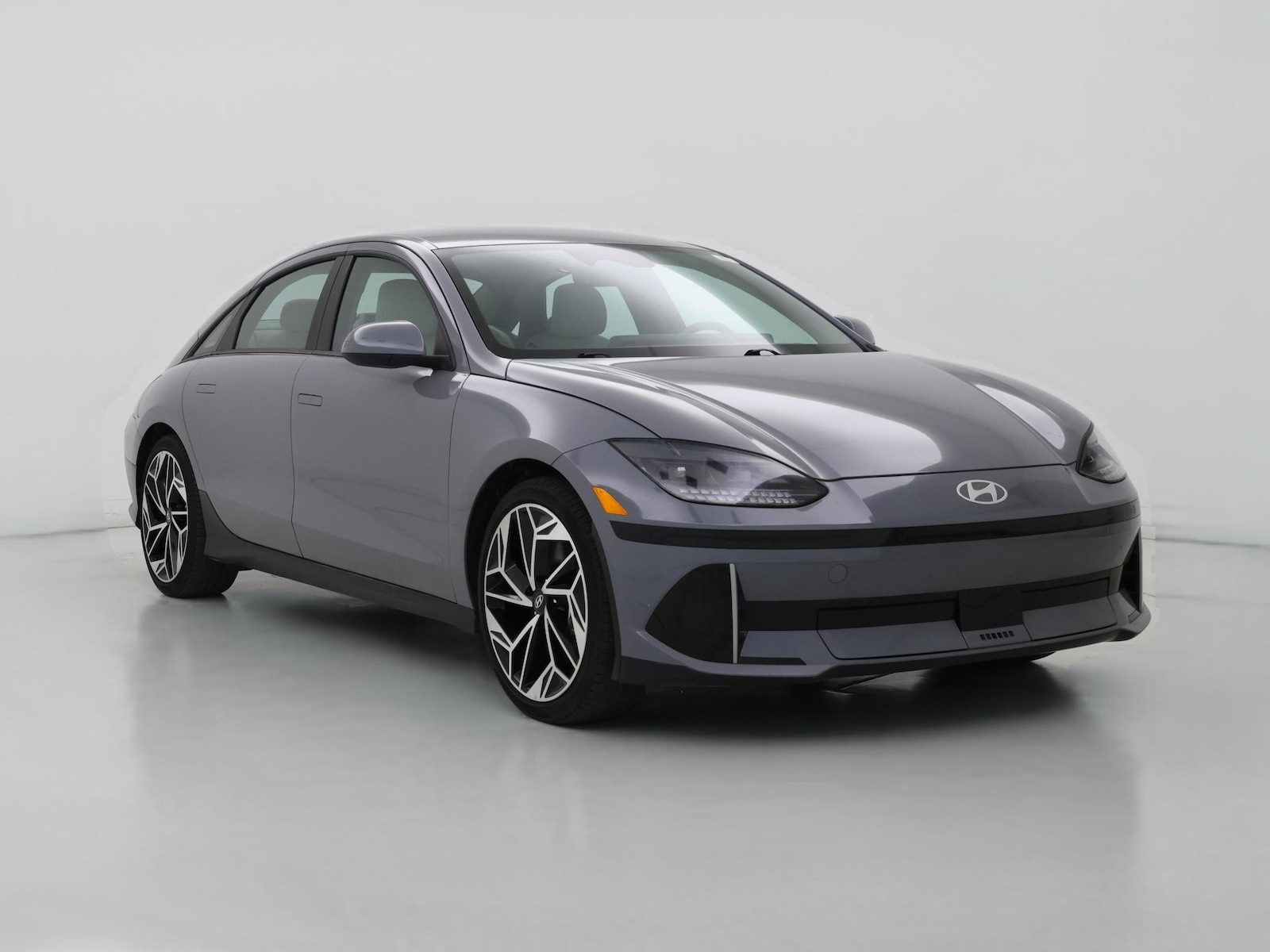 2023 Hyundai IONIQ 6