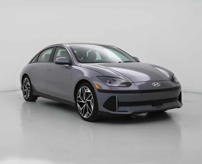 2023 Hyundai Ioniq 6 SEL