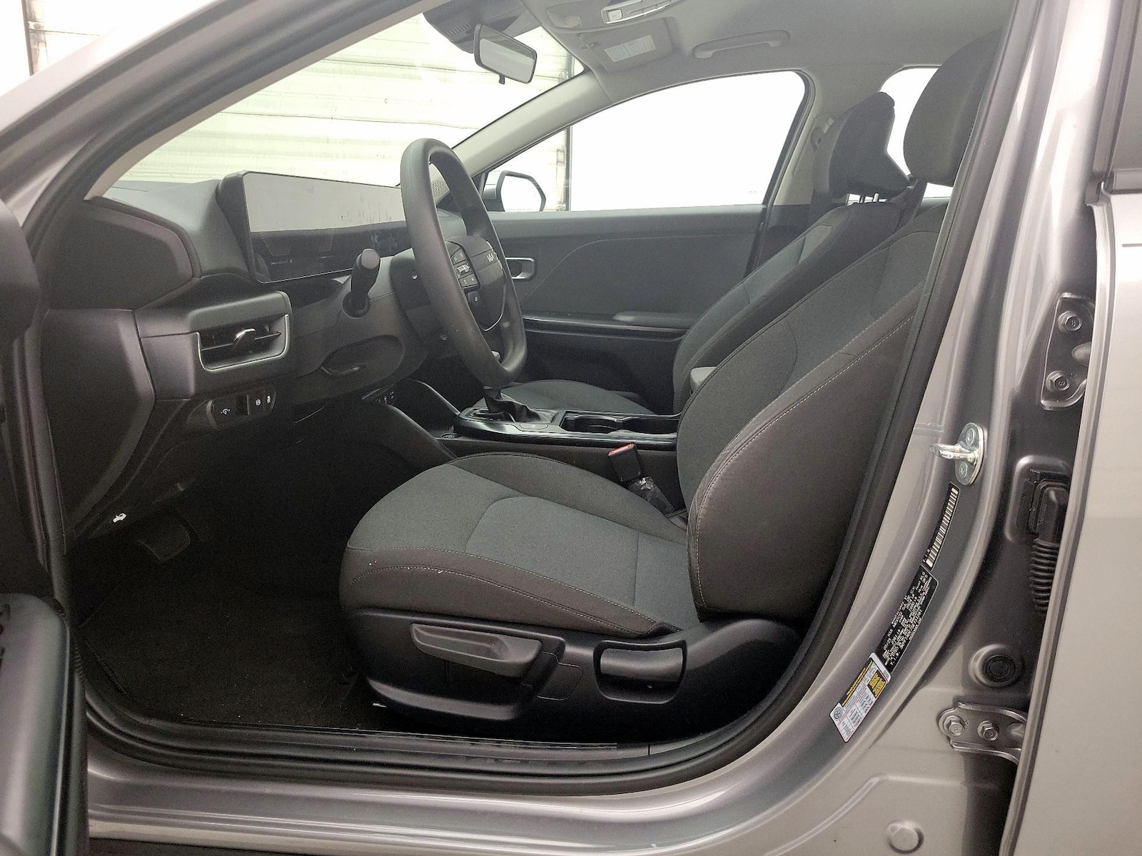 Side Airbags
