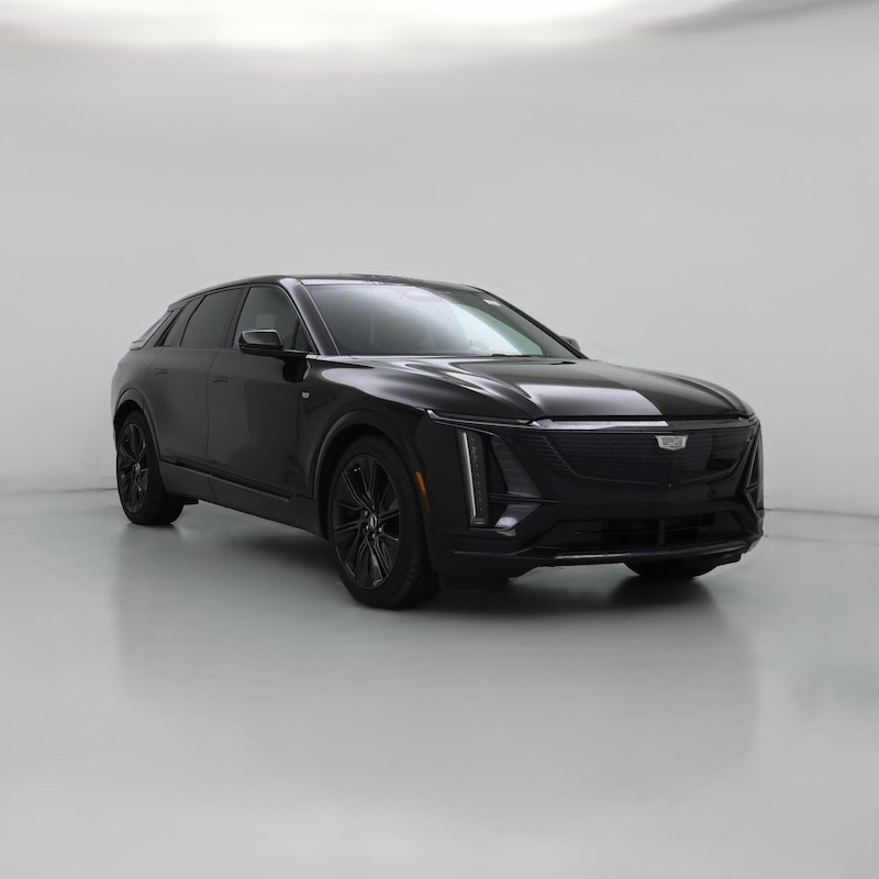 2024 Cadillac LYRIQ Sport 3