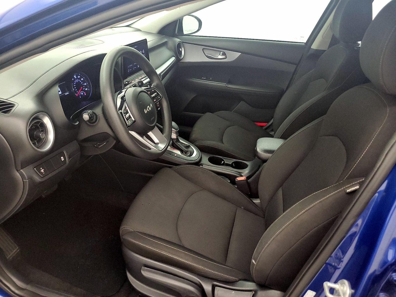 Side Airbags