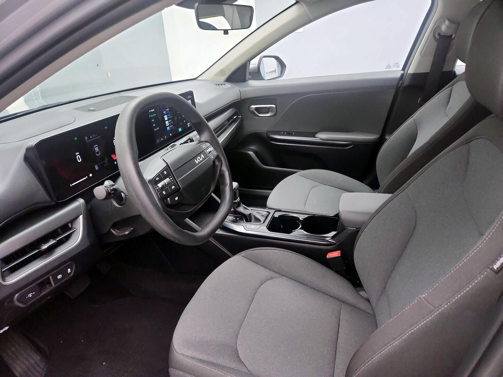 Side Airbags