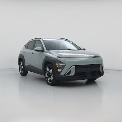 Vehicle exterior view