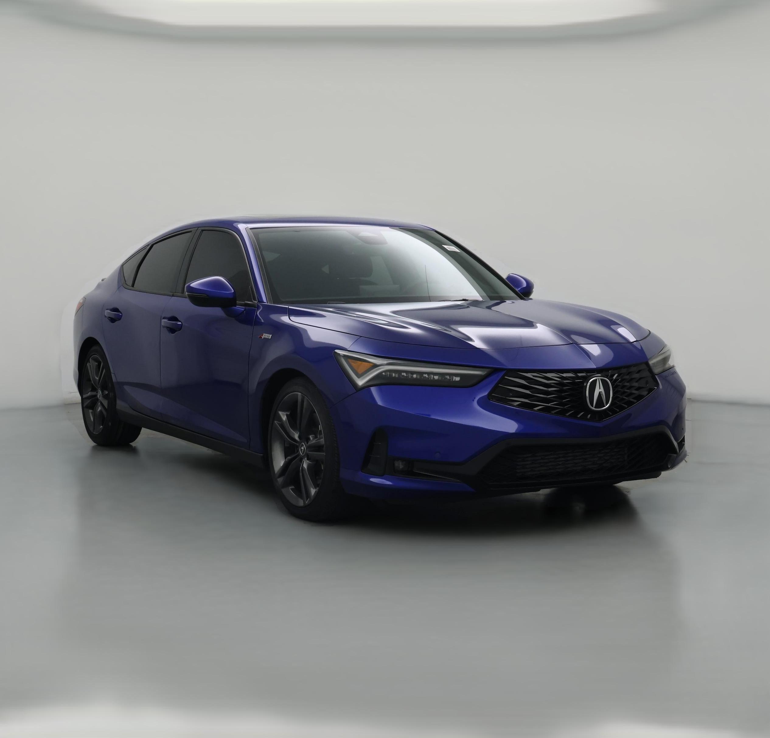 2025 Acura Integra