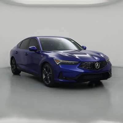 2025 Acura Integra Technology A-Spec