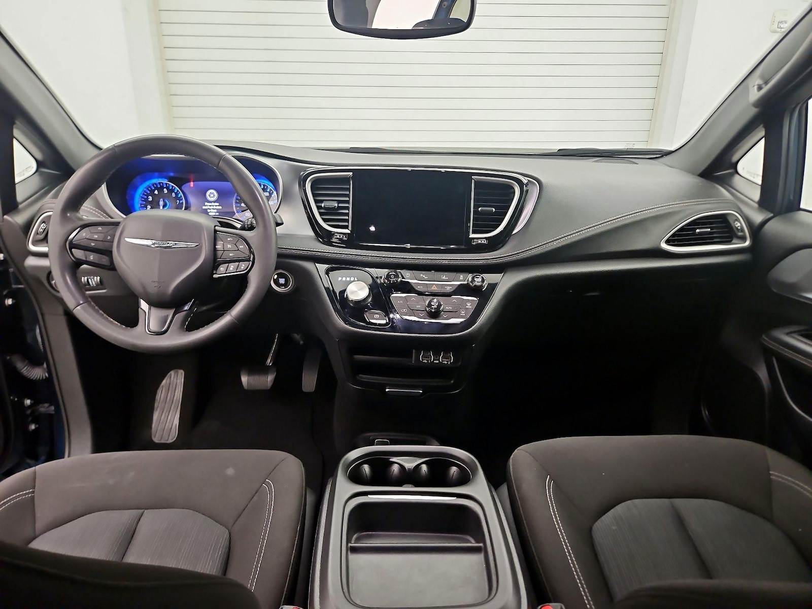 Rear View Camera