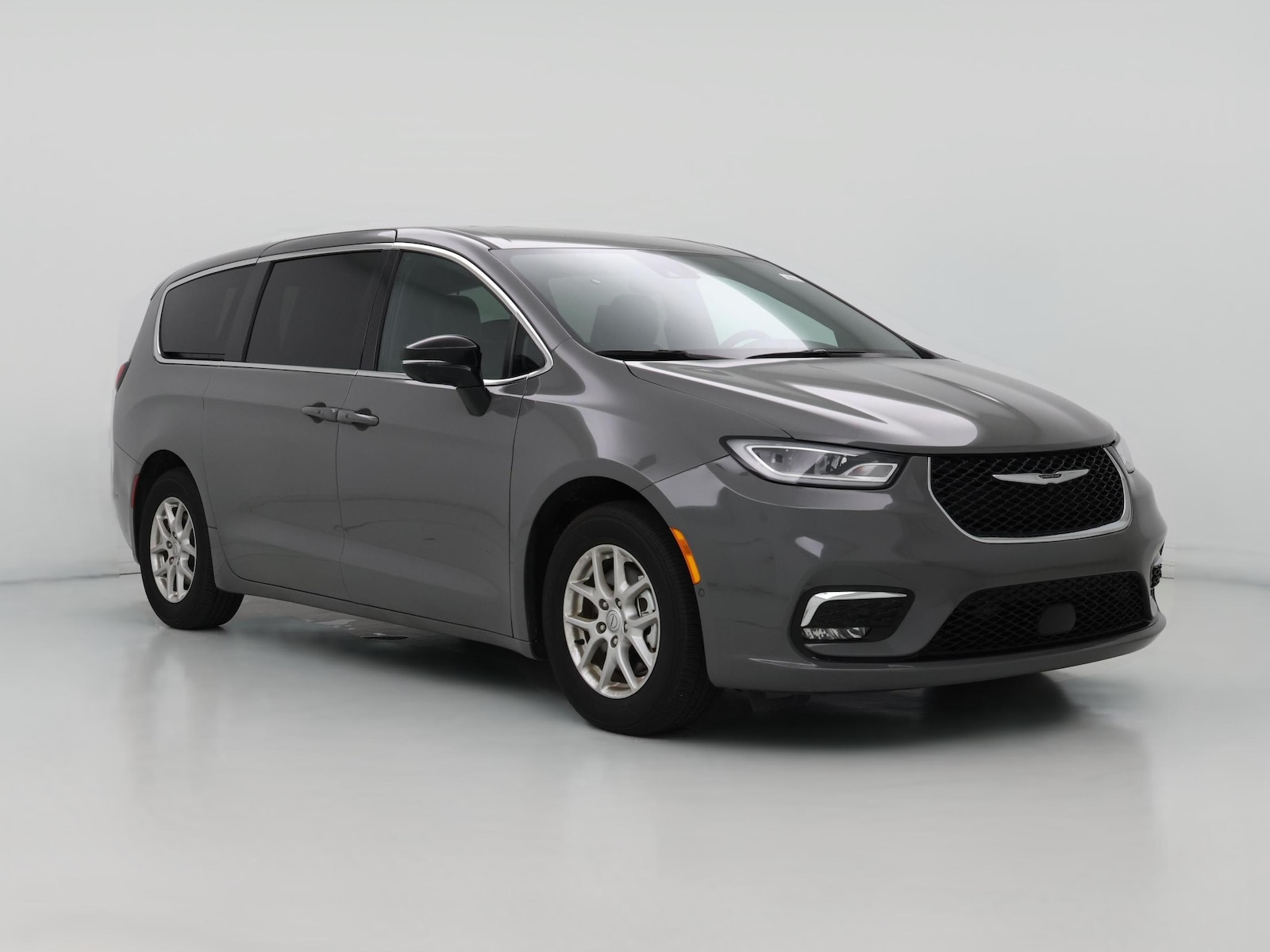 Smart Key & Power Hatch/Deck Lid