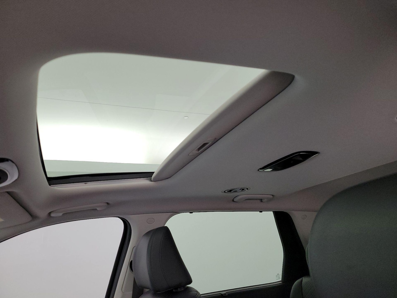 Overhead Airbags