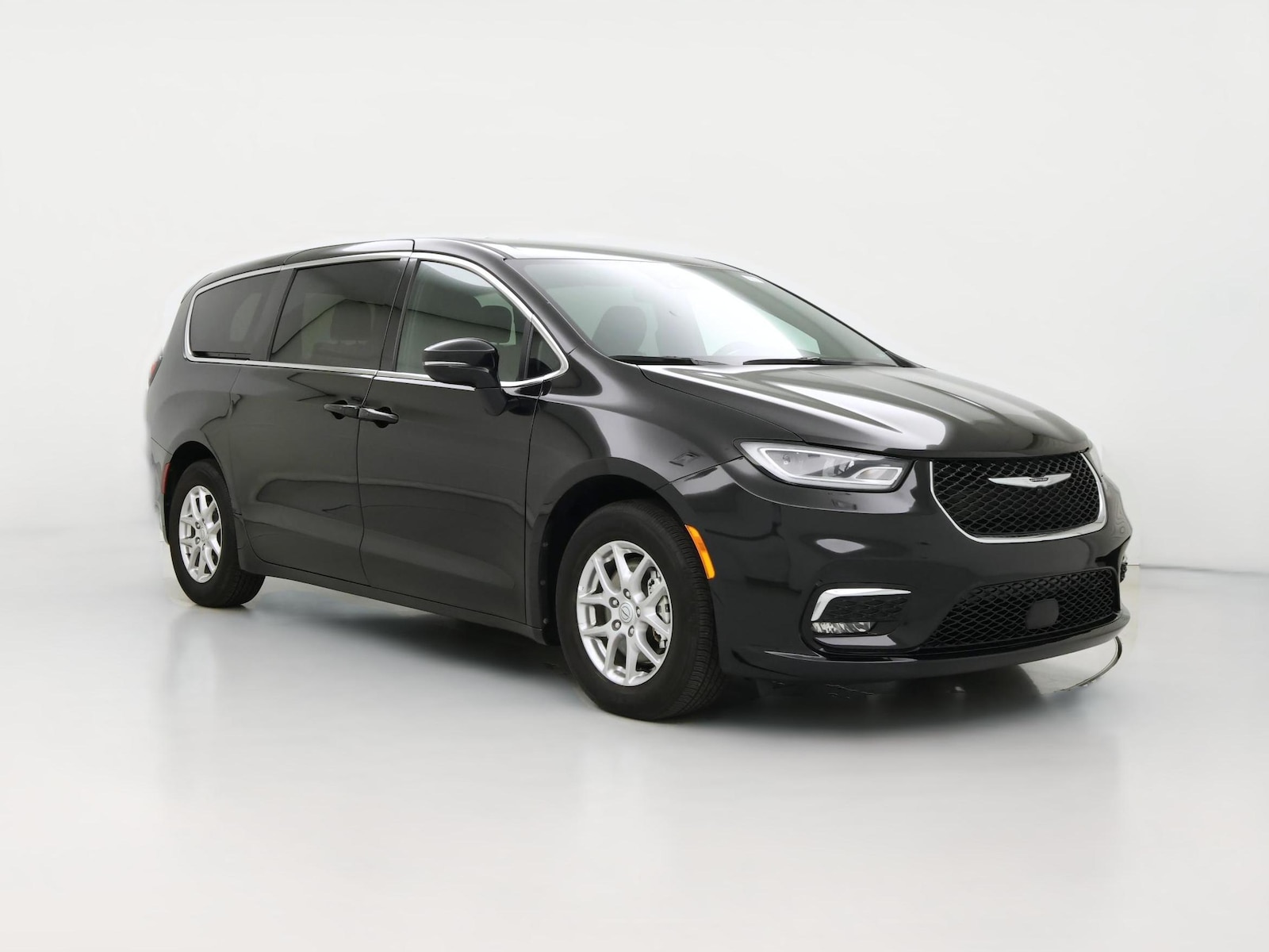 Smart Key & Power Hatch/Deck Lid