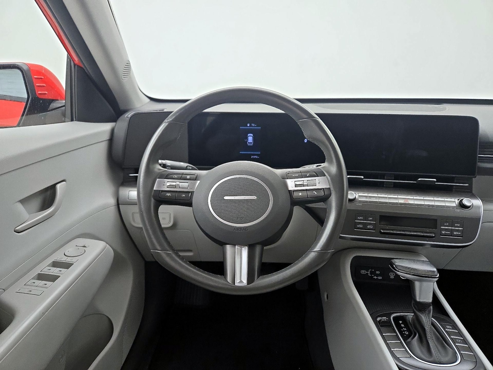 Lane Departure Warning
