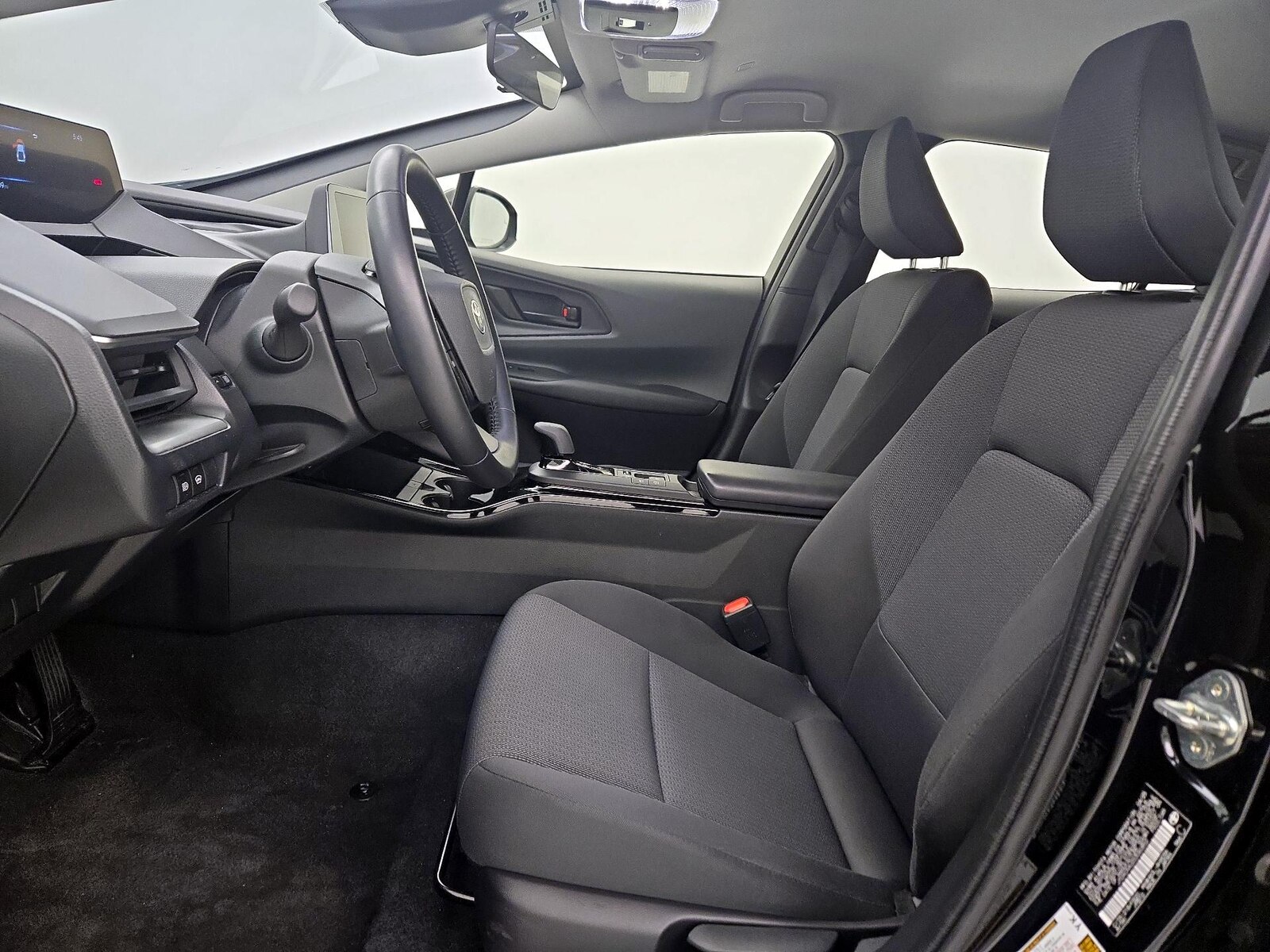 Side Airbags