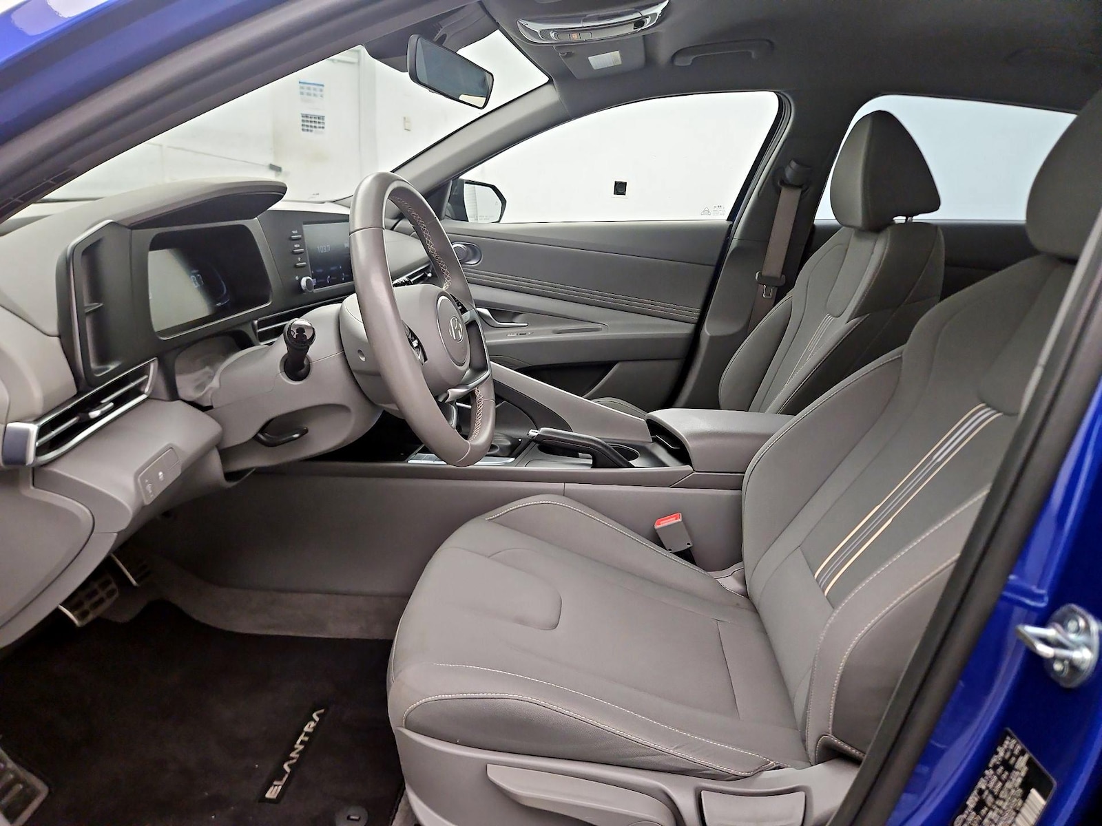 Side Airbags