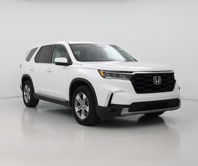 Recommended categories heading image of the selected vehicle