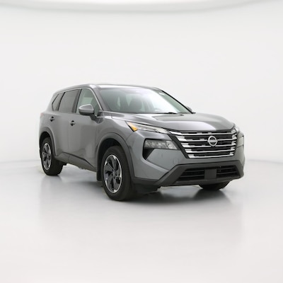 Vehicle exterior view