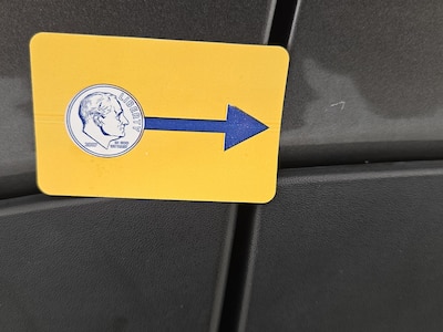 Condition detail