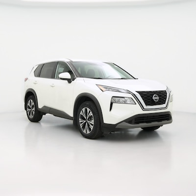 Vehicle exterior view