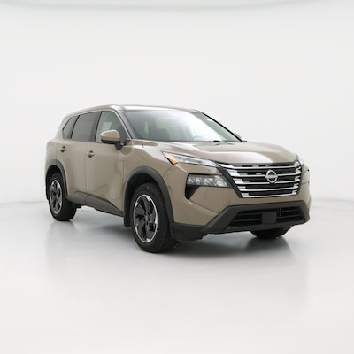 Vehicle exterior view
