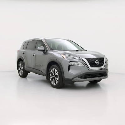 Vehicle exterior view