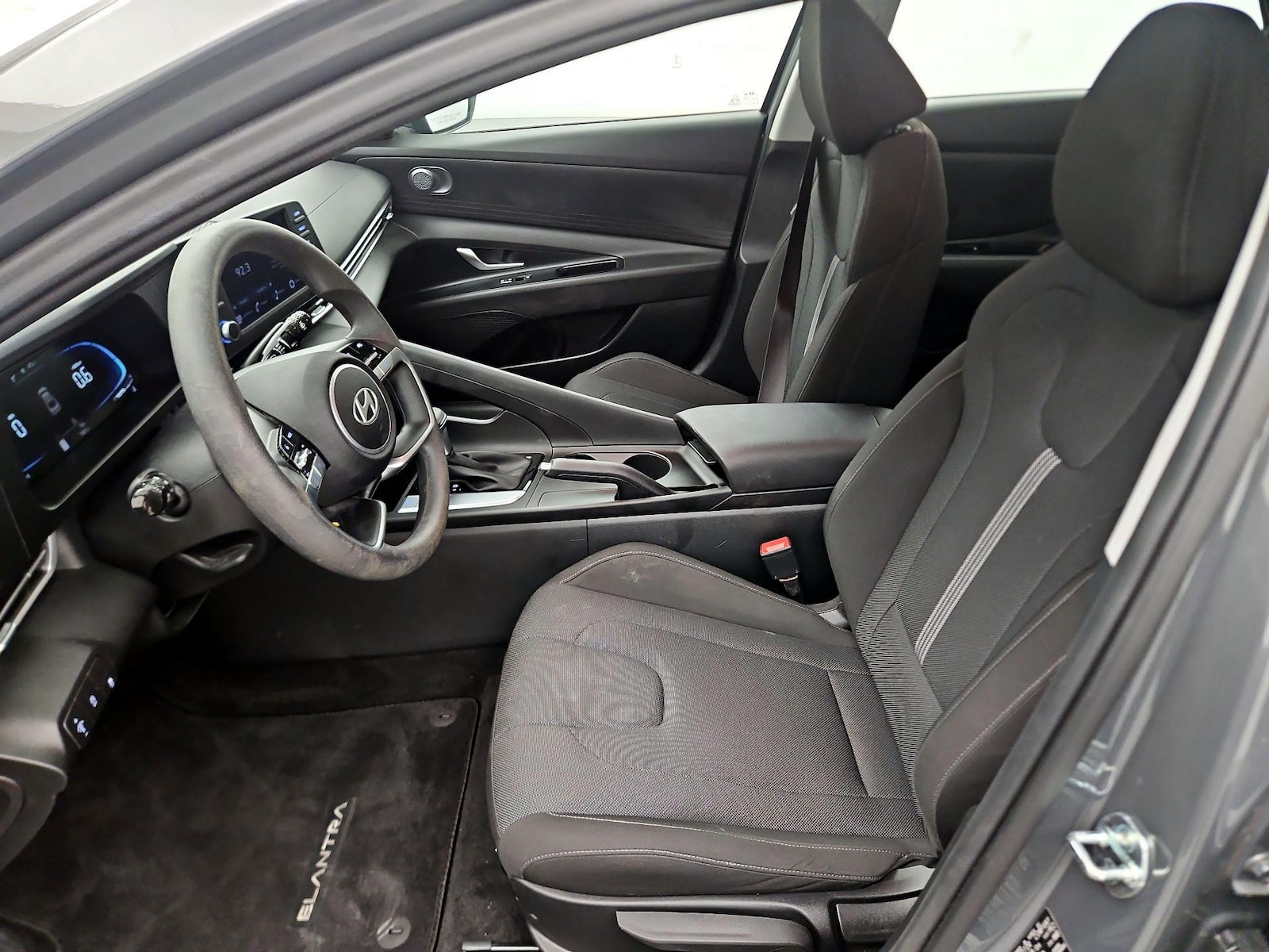 Side Airbags