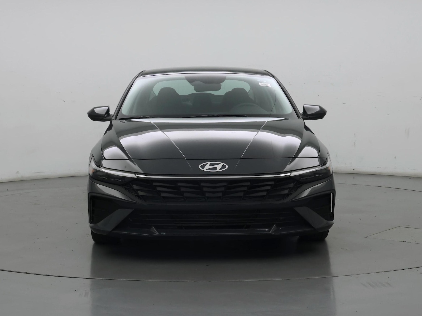 2025 Hyundai Elantra SE - Photo 6