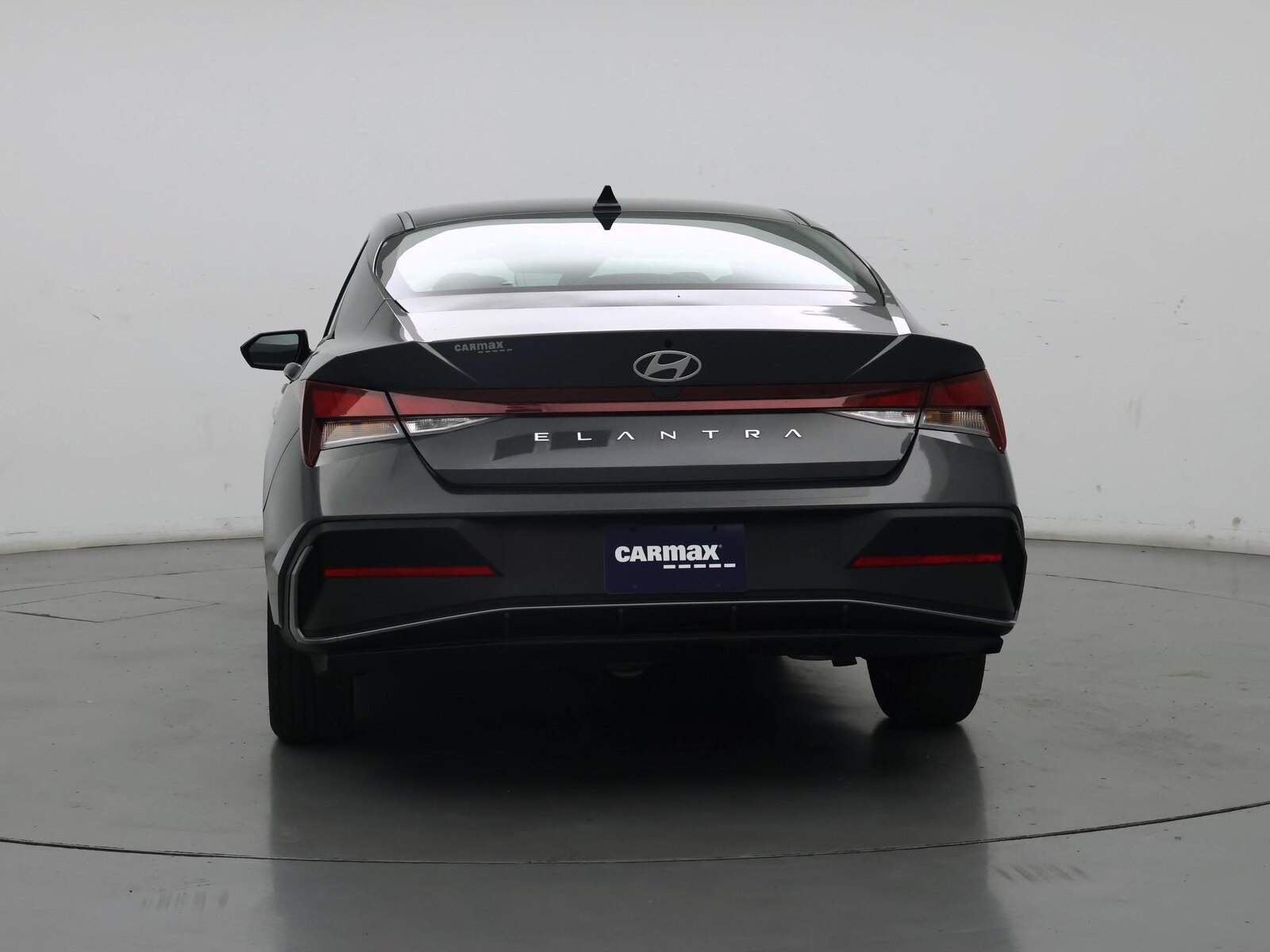 2025 Hyundai Elantra SE - Photo 7