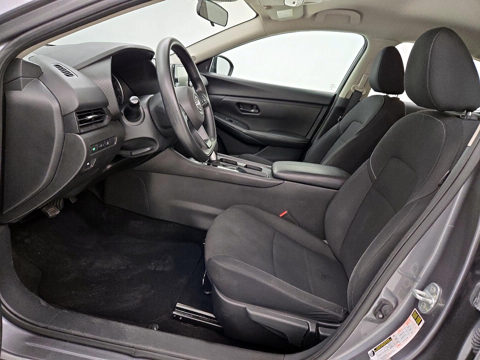Side Airbags