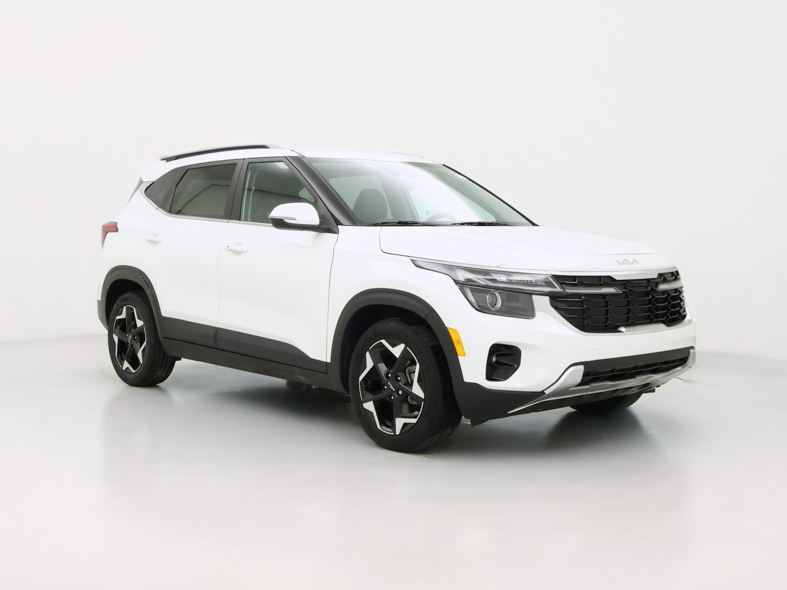 2025 Kia Seltos