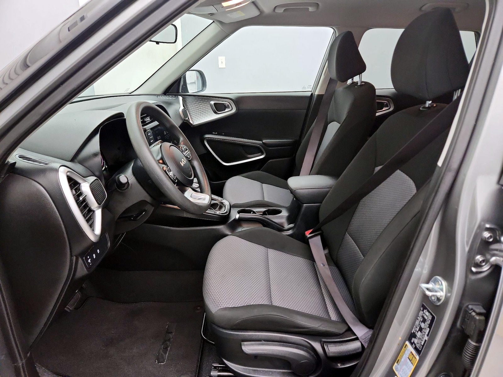 Side Airbags