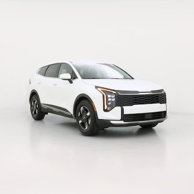 Recommended categories heading image of the selected vehicle