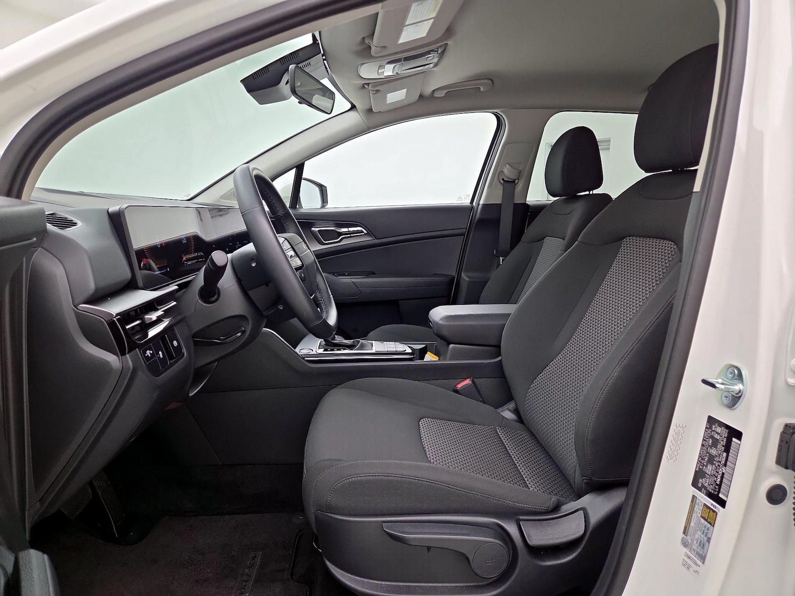 Side Airbags