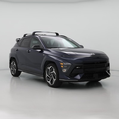 2025 Hyundai Kona N Line S