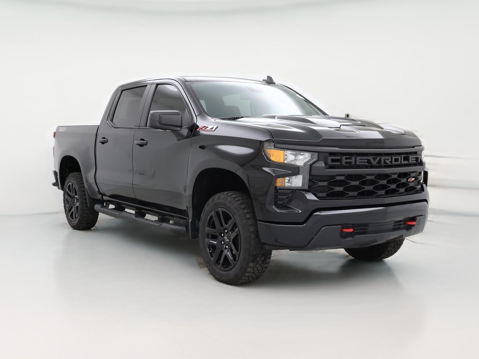 20 Inch Plus Wheels & Tow Hitch